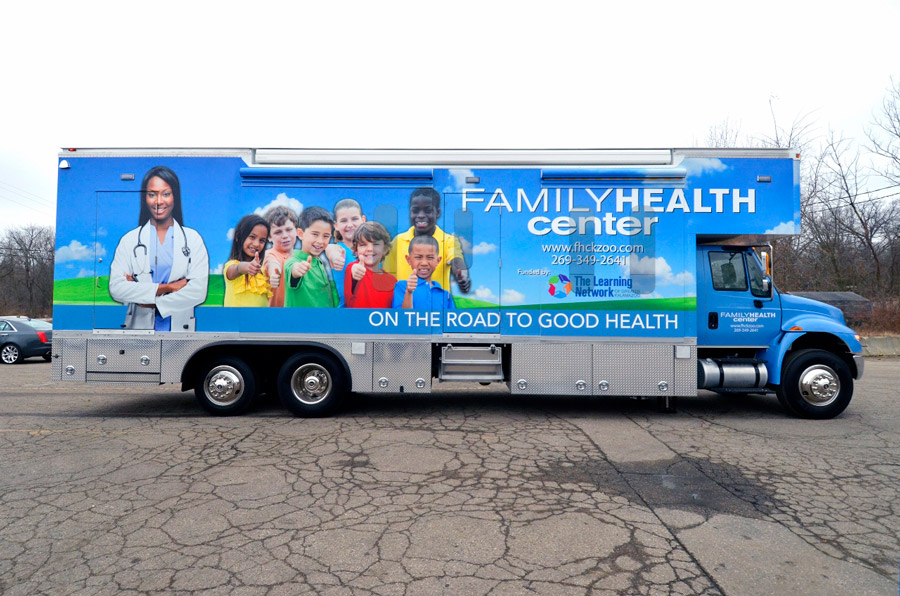 Mobile Health Clinic
